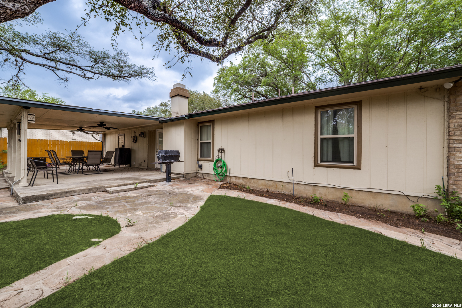 6534 Hoofs San Antonio TX 78240