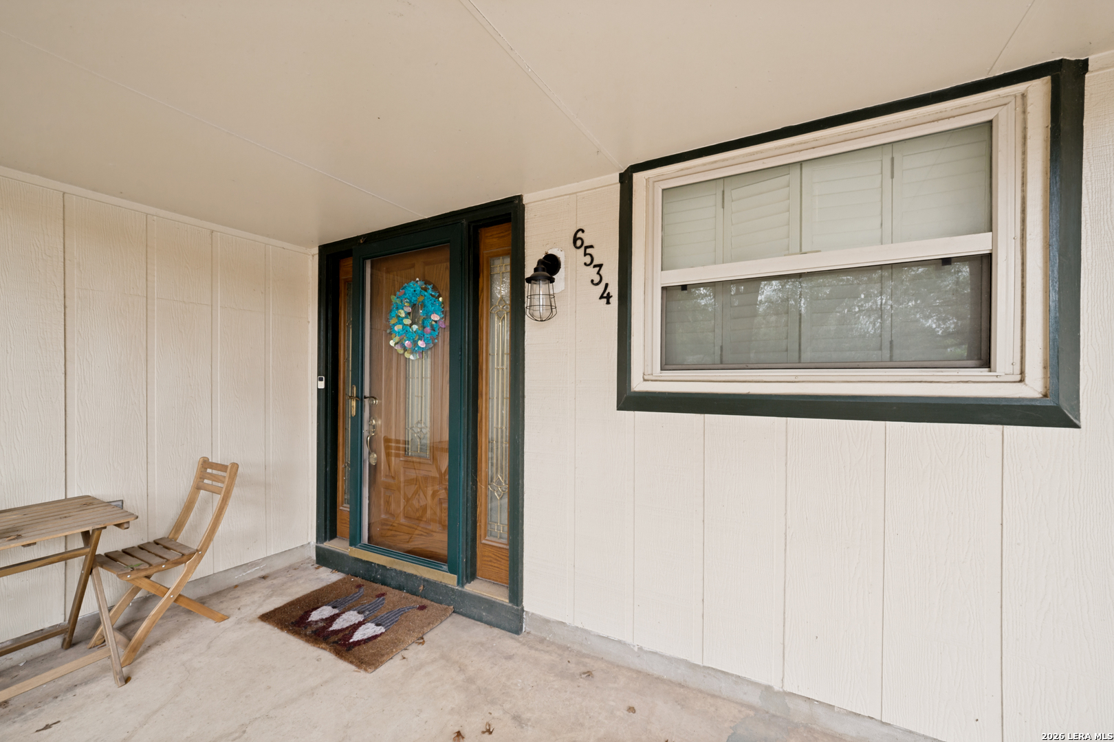 6534 Hoofs San Antonio TX 78240
