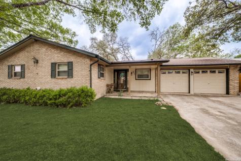 6534 Hoofs San Antonio TX 78240