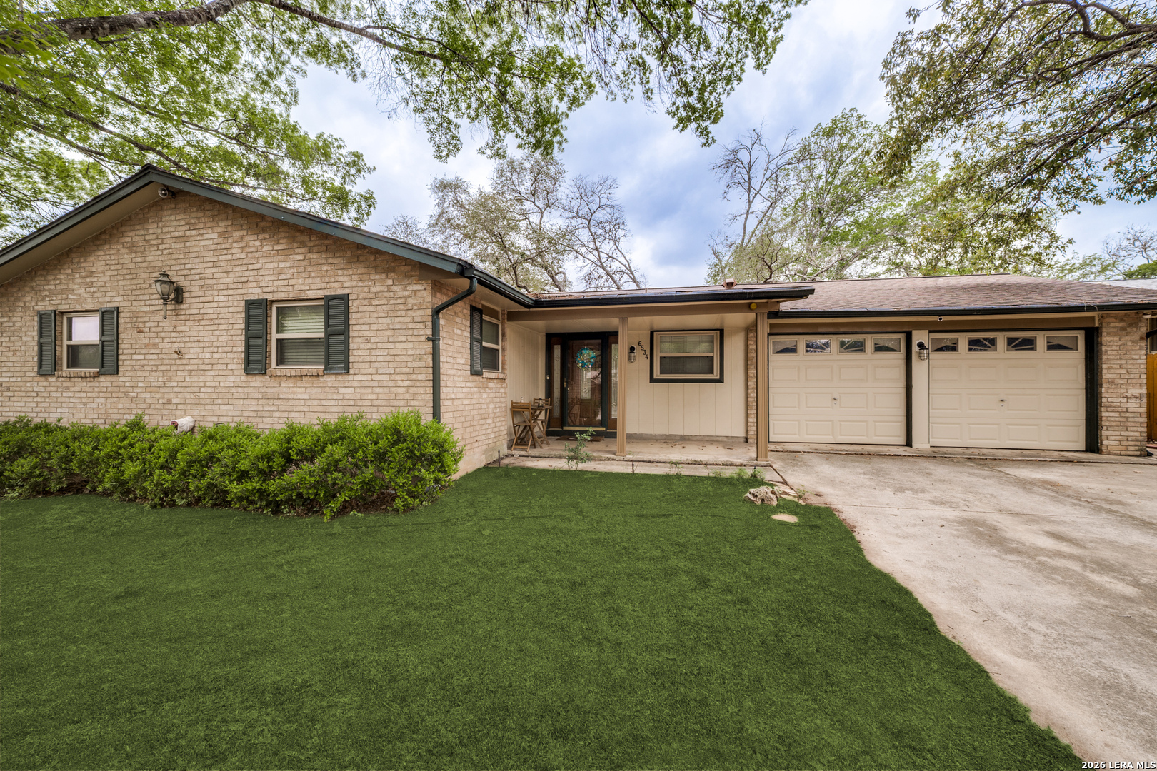 6534 Hoofs San Antonio TX 78240