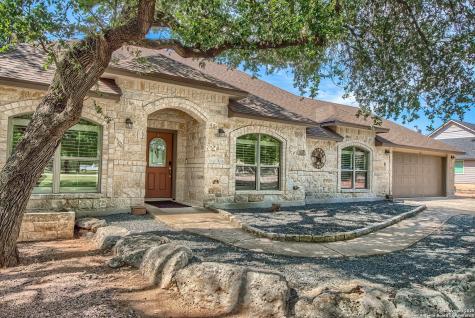 625 Settlers Lane Bandera TX 78003