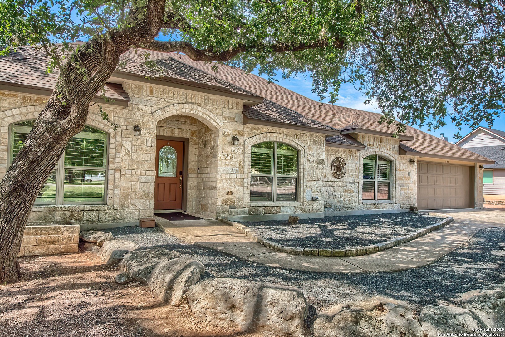 625 Settlers Lane Bandera TX 78003
