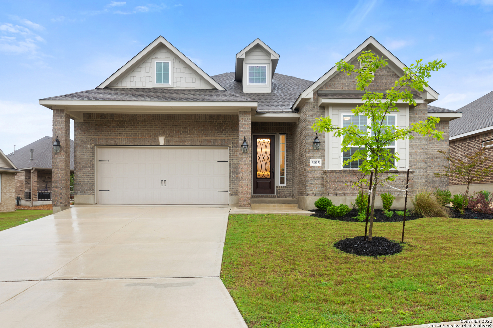 5015 Country Nest San Antonio TX 78253