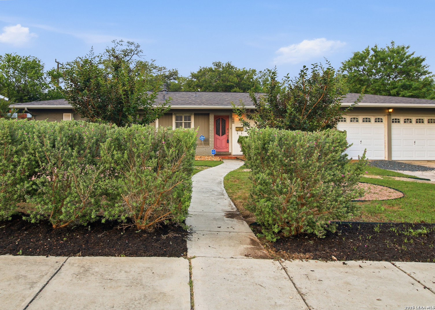 306 Redcliff San Antonio TX 78216