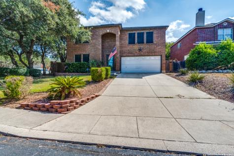 15710 Knolltrail San Antonio TX 78247