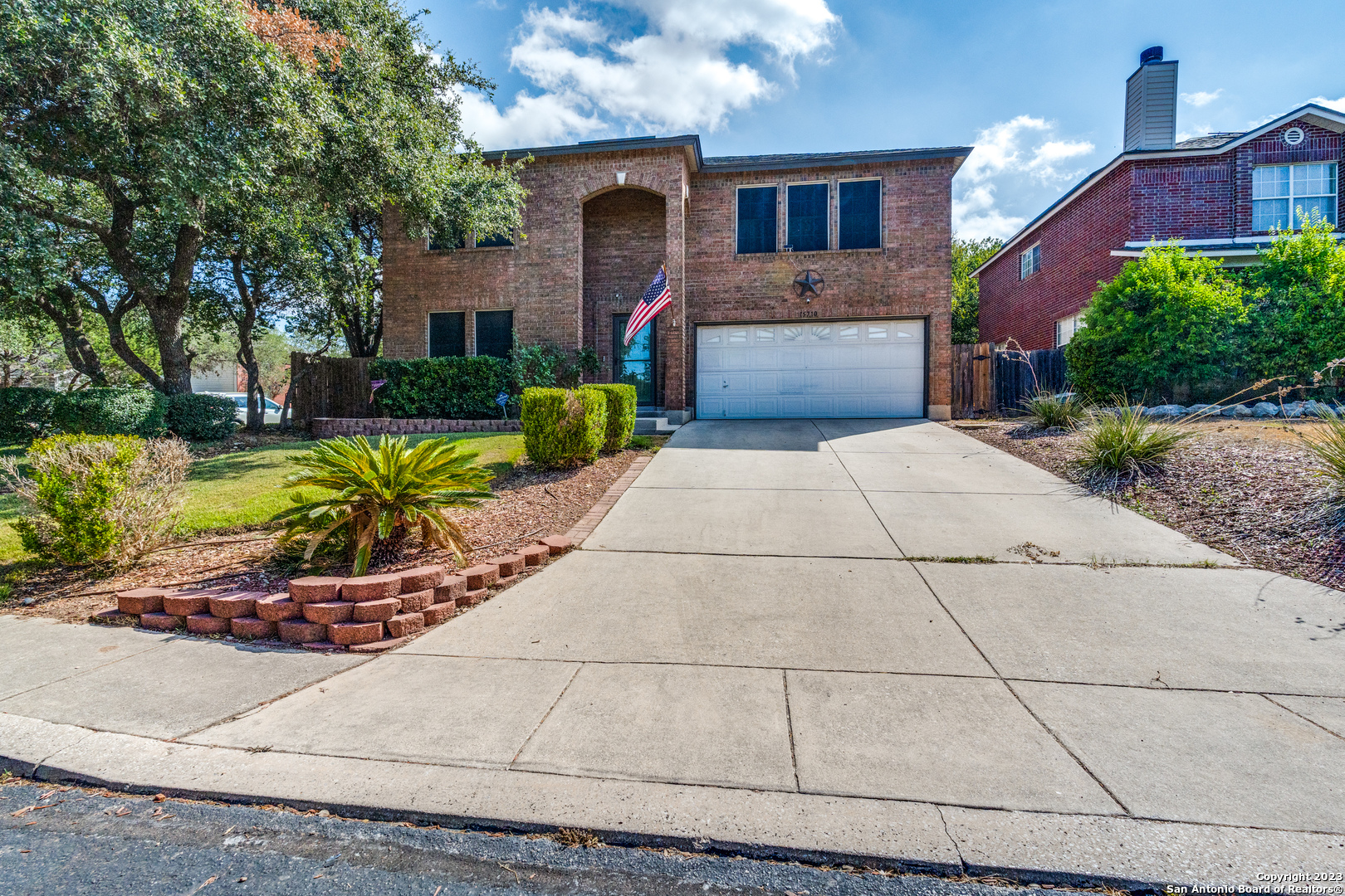 15710 Knolltrail San Antonio TX 78247