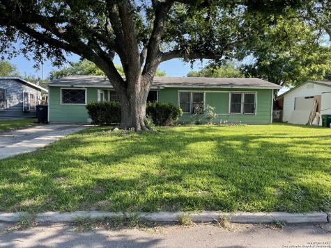 259 Coney Street San Antonio TX 78223