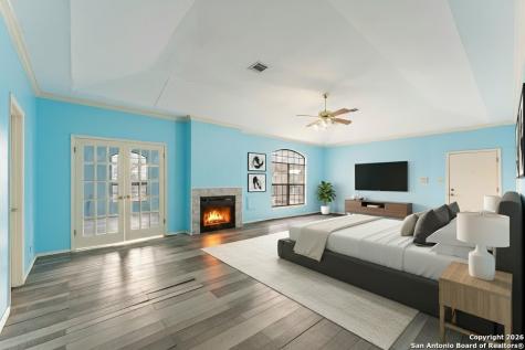 5421 Lockhill San Antonio TX 78240