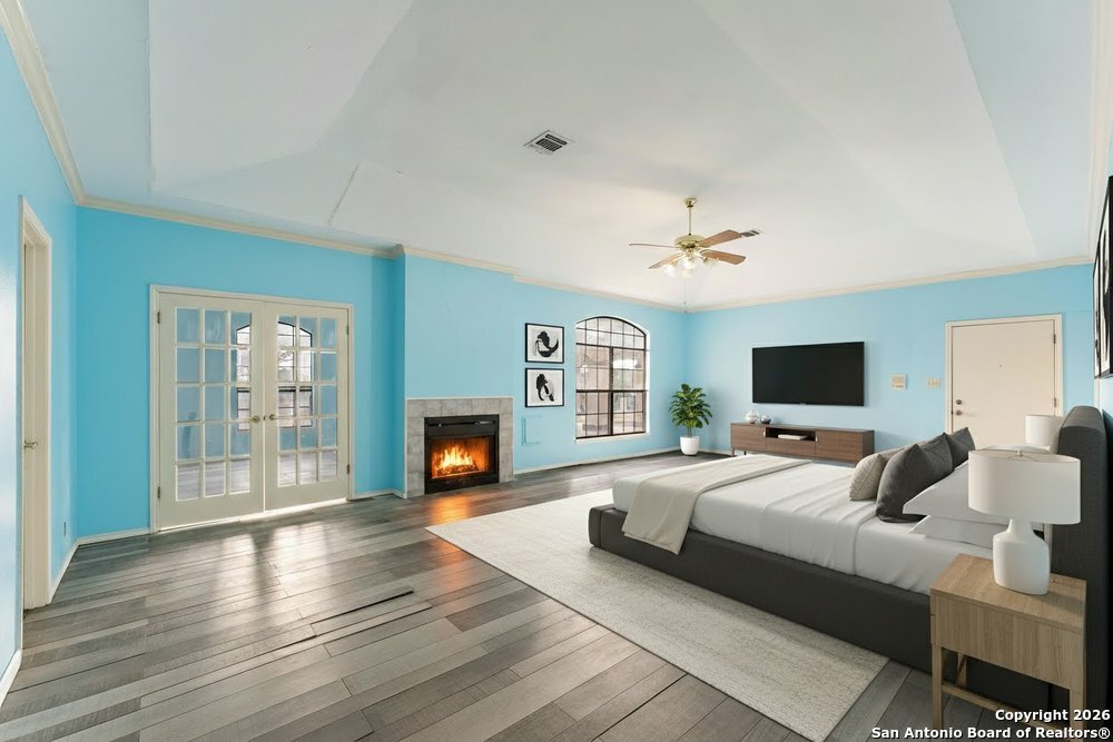 5421 Lockhill San Antonio TX 78240