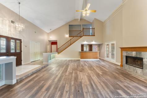 5421 Lockhill San Antonio TX 78240