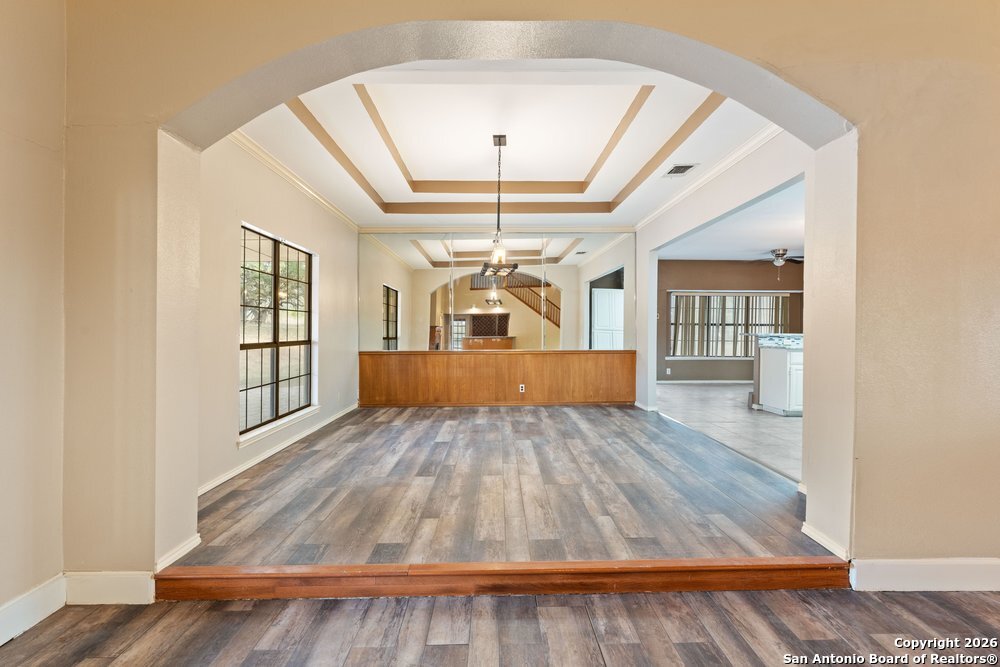 5421 Lockhill San Antonio TX 78240