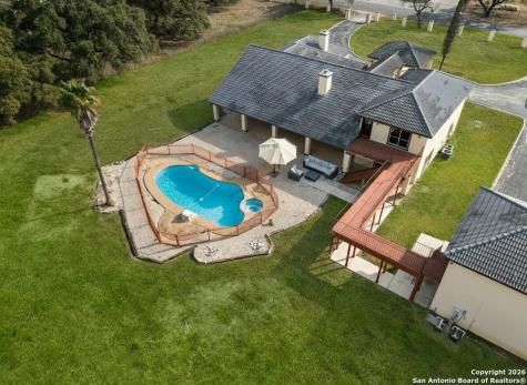 5421 Lockhill San Antonio TX 78240