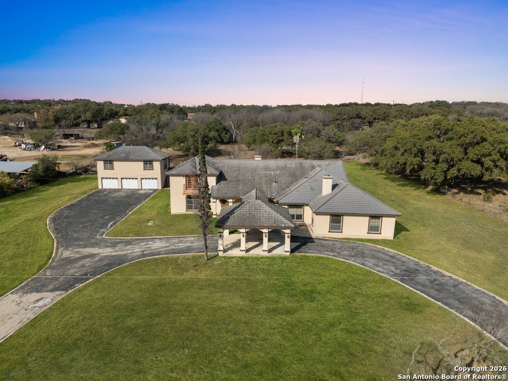 5421 Lockhill San Antonio TX 78240