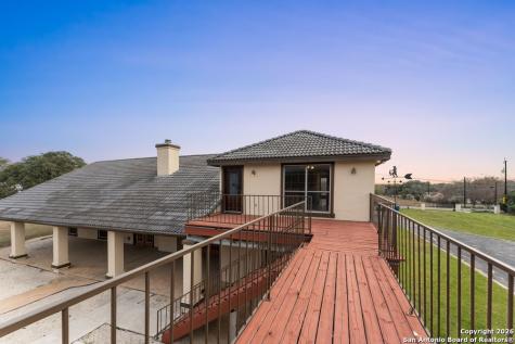 5421 Lockhill San Antonio TX 78240