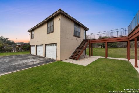 5421 Lockhill San Antonio TX 78240