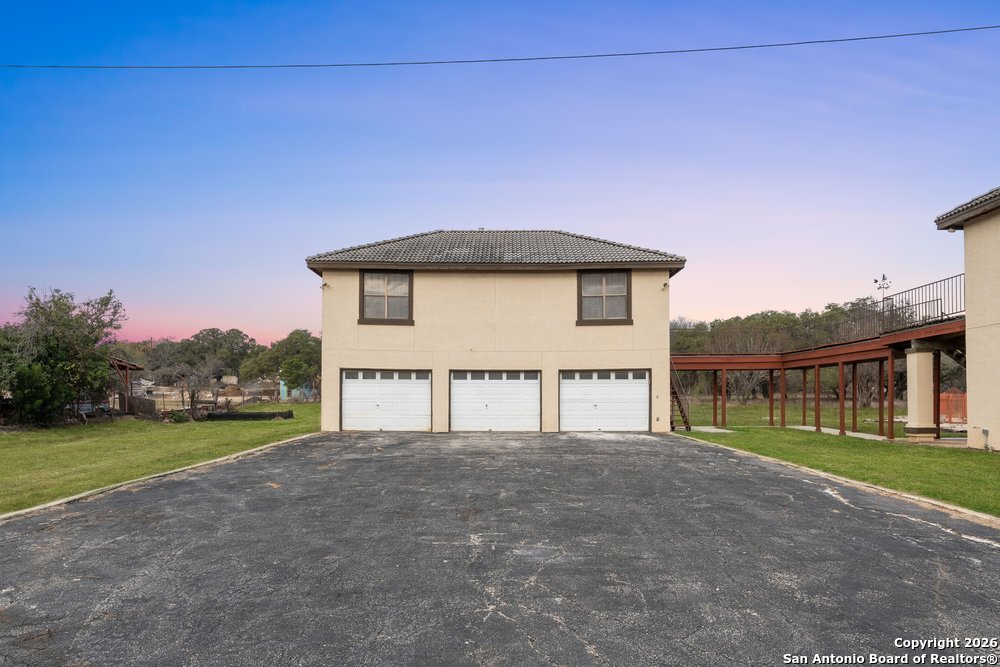 5421 Lockhill San Antonio TX 78240