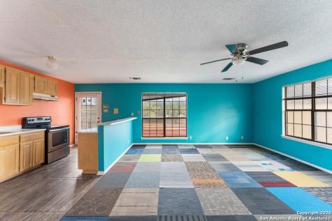 5421 Lockhill San Antonio TX 78240
