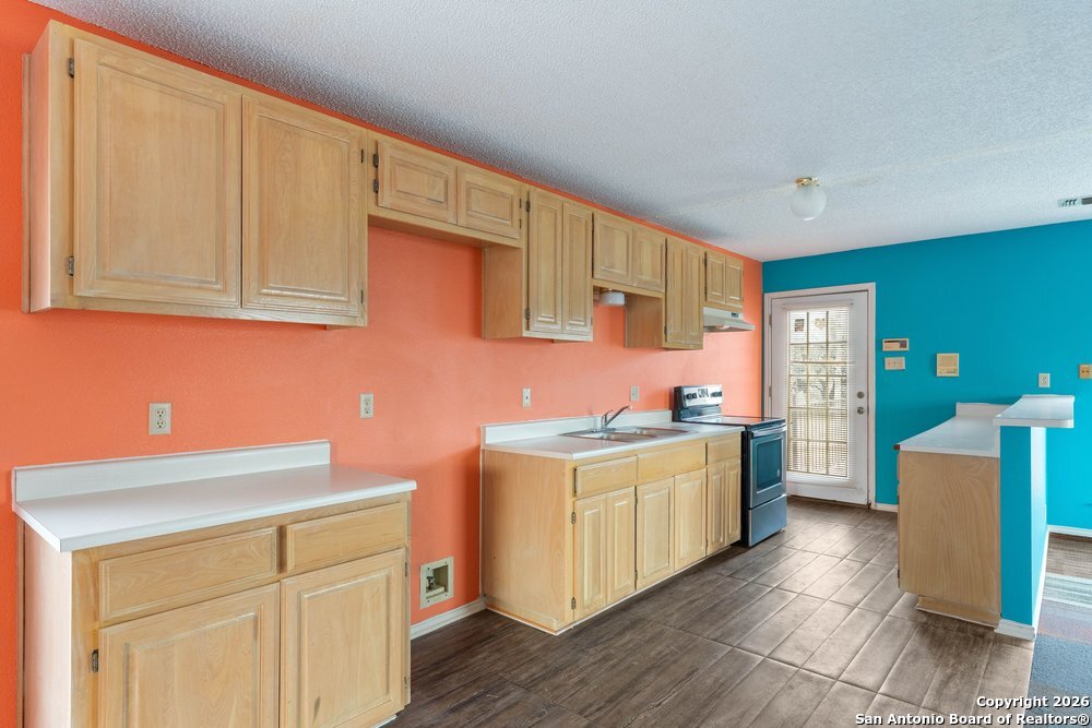 5421 Lockhill San Antonio TX 78240