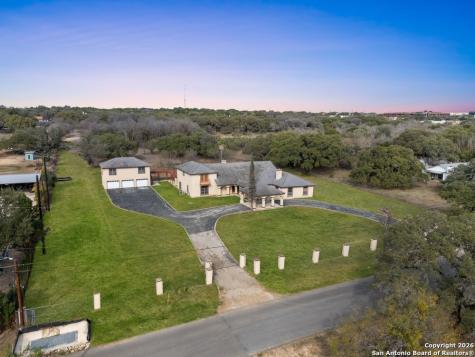 5421 Lockhill San Antonio TX 78240