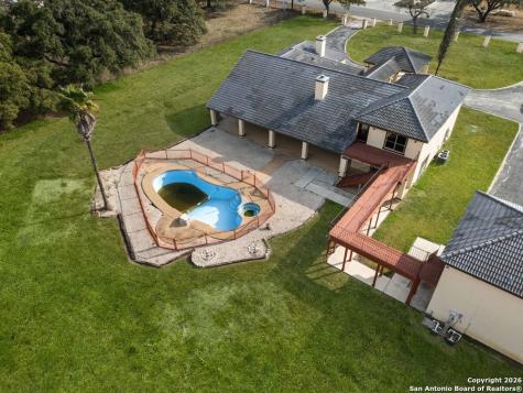 5421 Lockhill San Antonio TX 78240