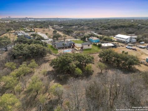 5421 Lockhill San Antonio TX 78240