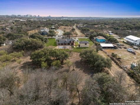 5421 Lockhill San Antonio TX 78240