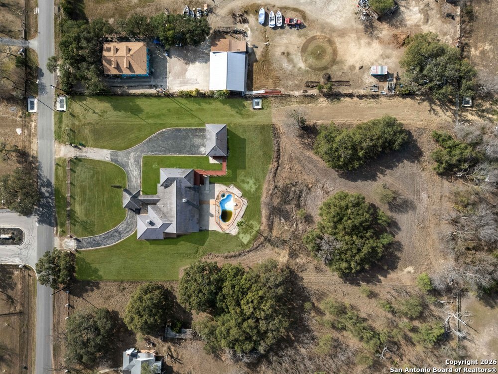 5421 Lockhill San Antonio TX 78240