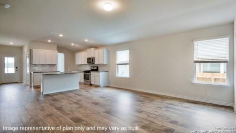 107 Lilli's Lane Comfort TX 78013