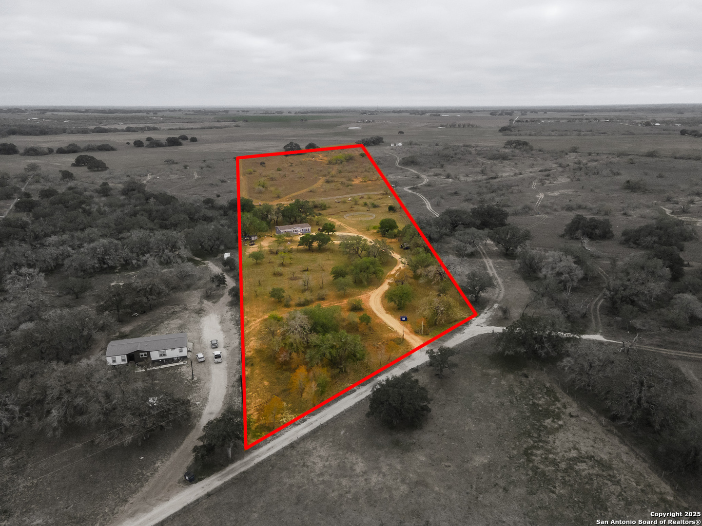 1145 Postert Lane Floresville TX 78114