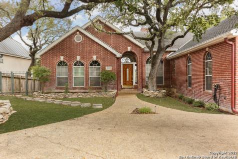 18222 Emerald Forest Drive San Antonio TX 78259