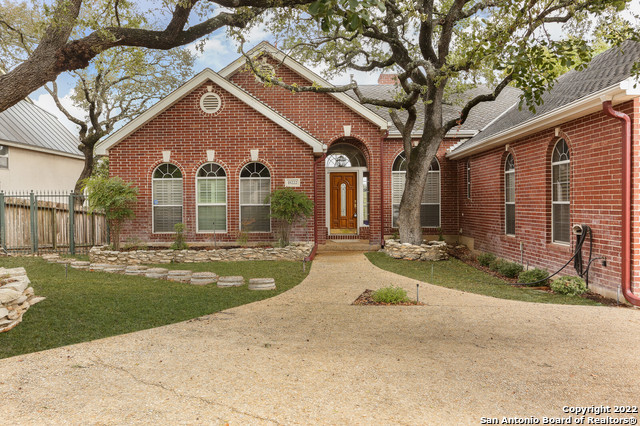 18222 Emerald Forest Drive San Antonio TX 78259