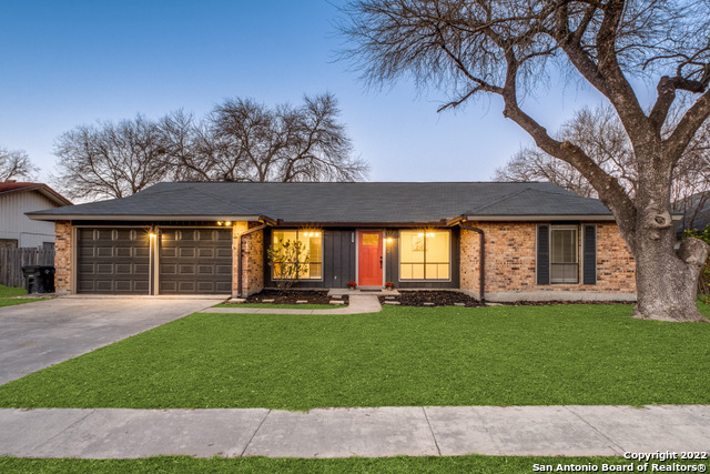 5847 Fort Stanwix Street San Antonio TX 78233
