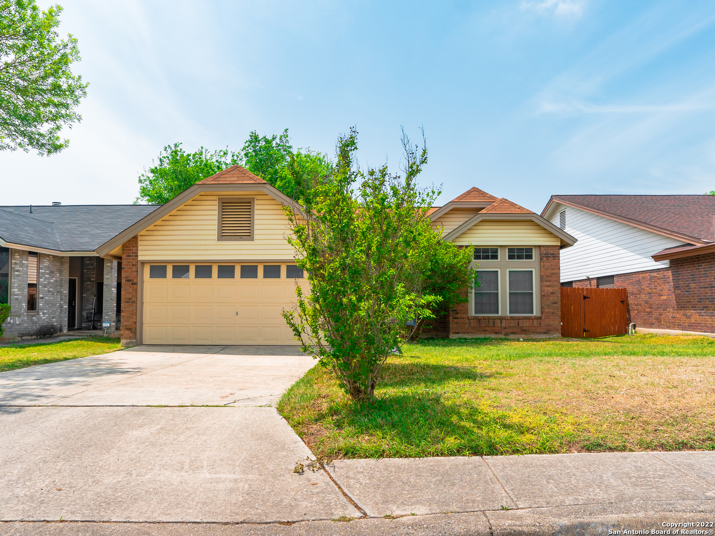635 River Village San Antonio TX 78245