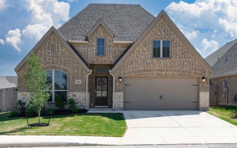 14502 Hallows Grove San Antonio TX 78254