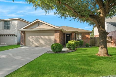 10322 Appaloosa Bay San Antonio TX 78254