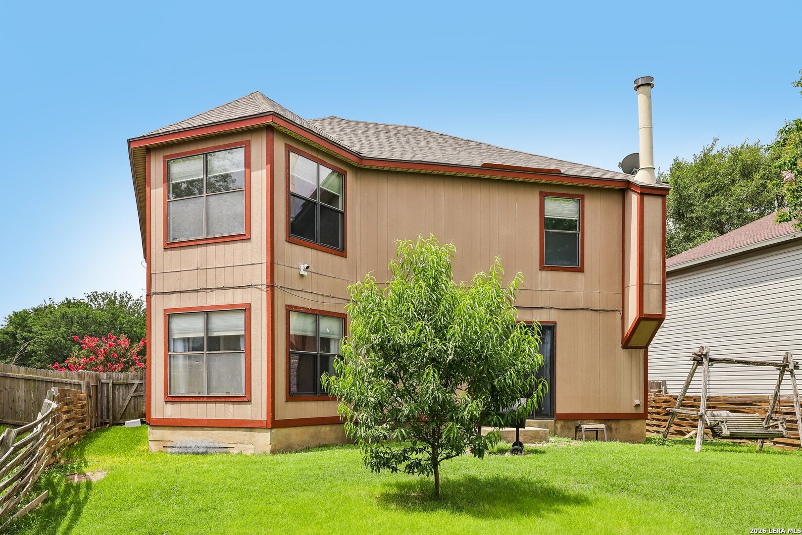 6711 Beech Trail Drive Converse TX 78109
