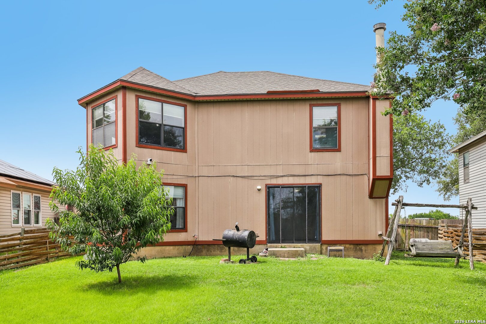 6711 Beech Trail Drive Converse TX 78109