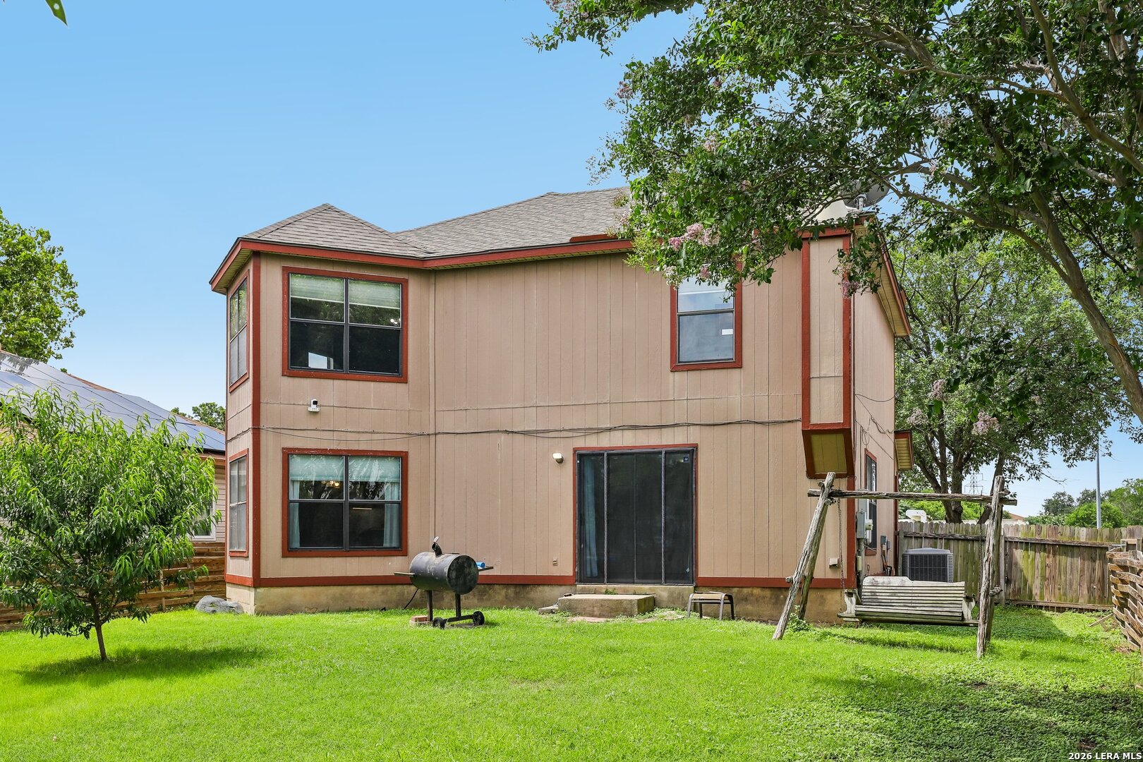 6711 Beech Trail Drive Converse TX 78109