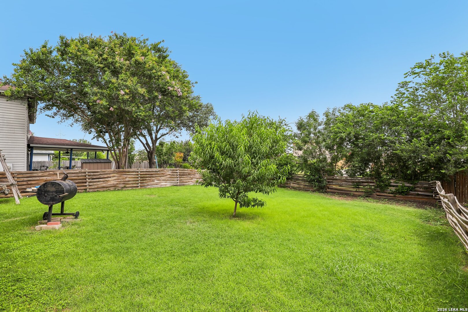 6711 Beech Trail Drive Converse TX 78109