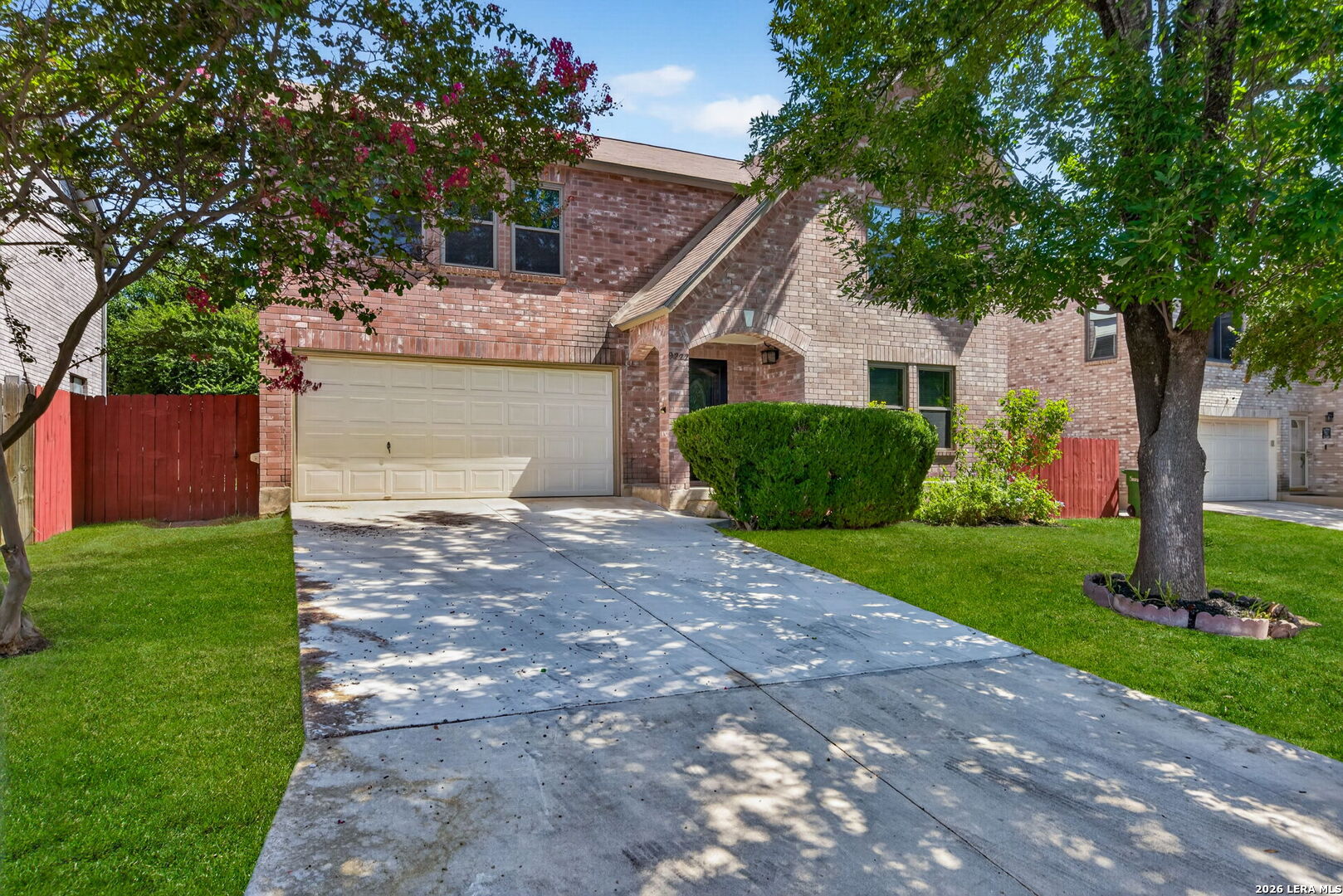 9222 Mirecourt San Antonio TX 78250