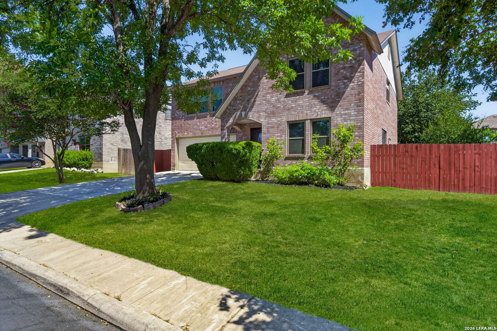 9222 Mirecourt San Antonio TX 78250