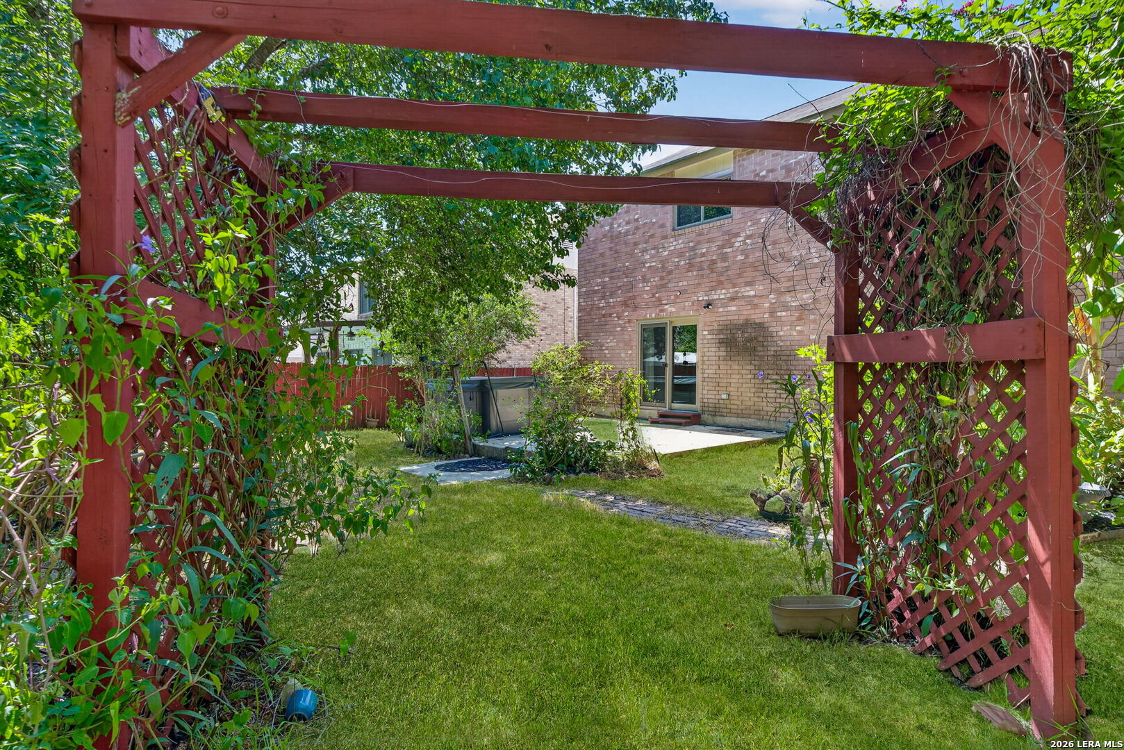 9222 Mirecourt San Antonio TX 78250