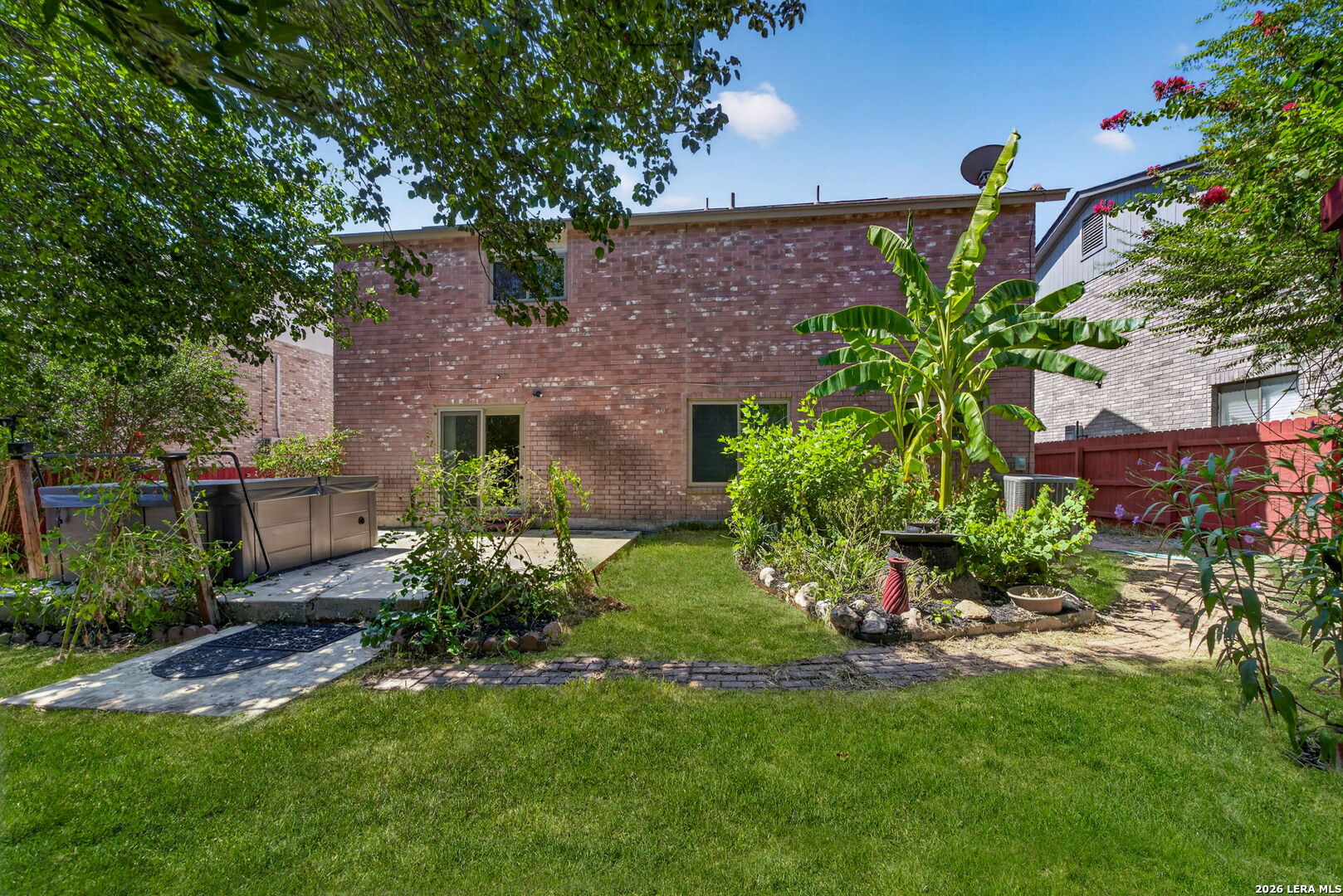 9222 Mirecourt San Antonio TX 78250