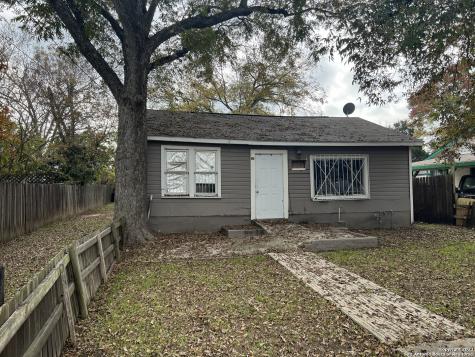 142 Sargent Street San Antonio TX 78210