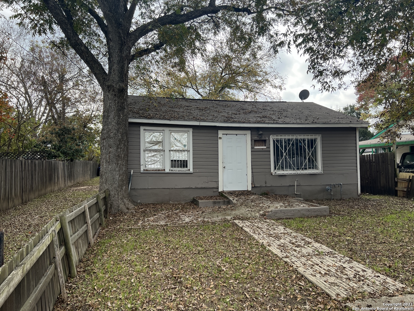 142 Sargent Street San Antonio TX 78210