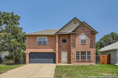 10538 Westfield Place San Antonio TX 78240