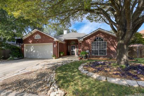 6035 Wilde Glen San Antonio TX 78240
