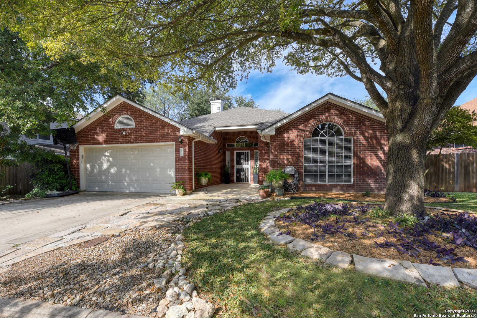 6035 Wilde Glen San Antonio TX 78240