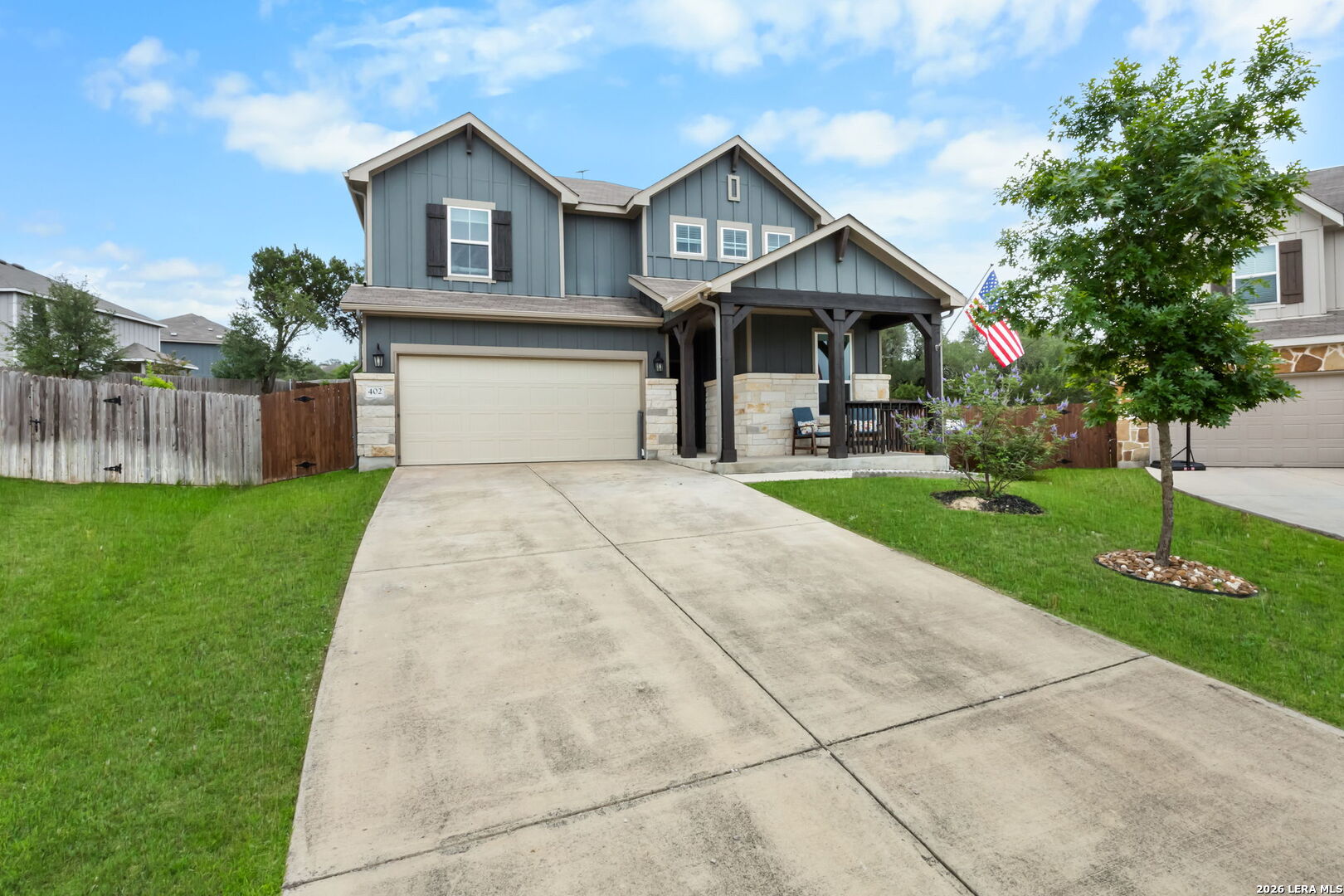 402 Kirkhill Cove San Antonio TX 78260