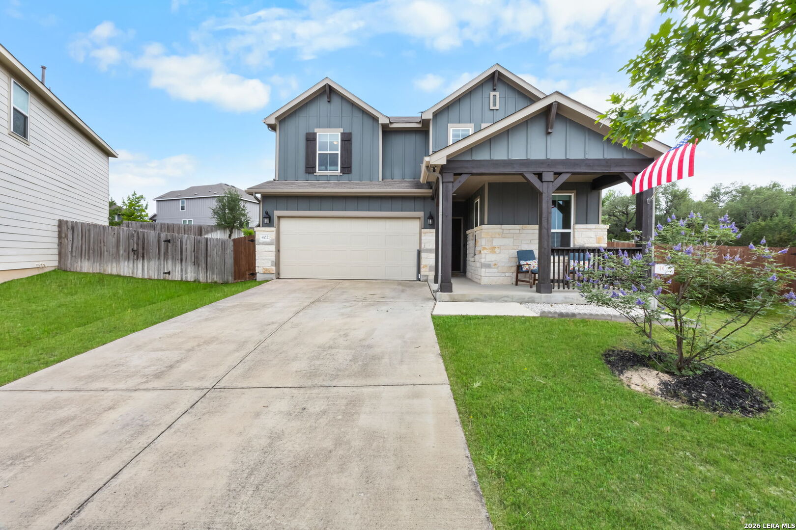 402 Kirkhill Cove San Antonio TX 78260